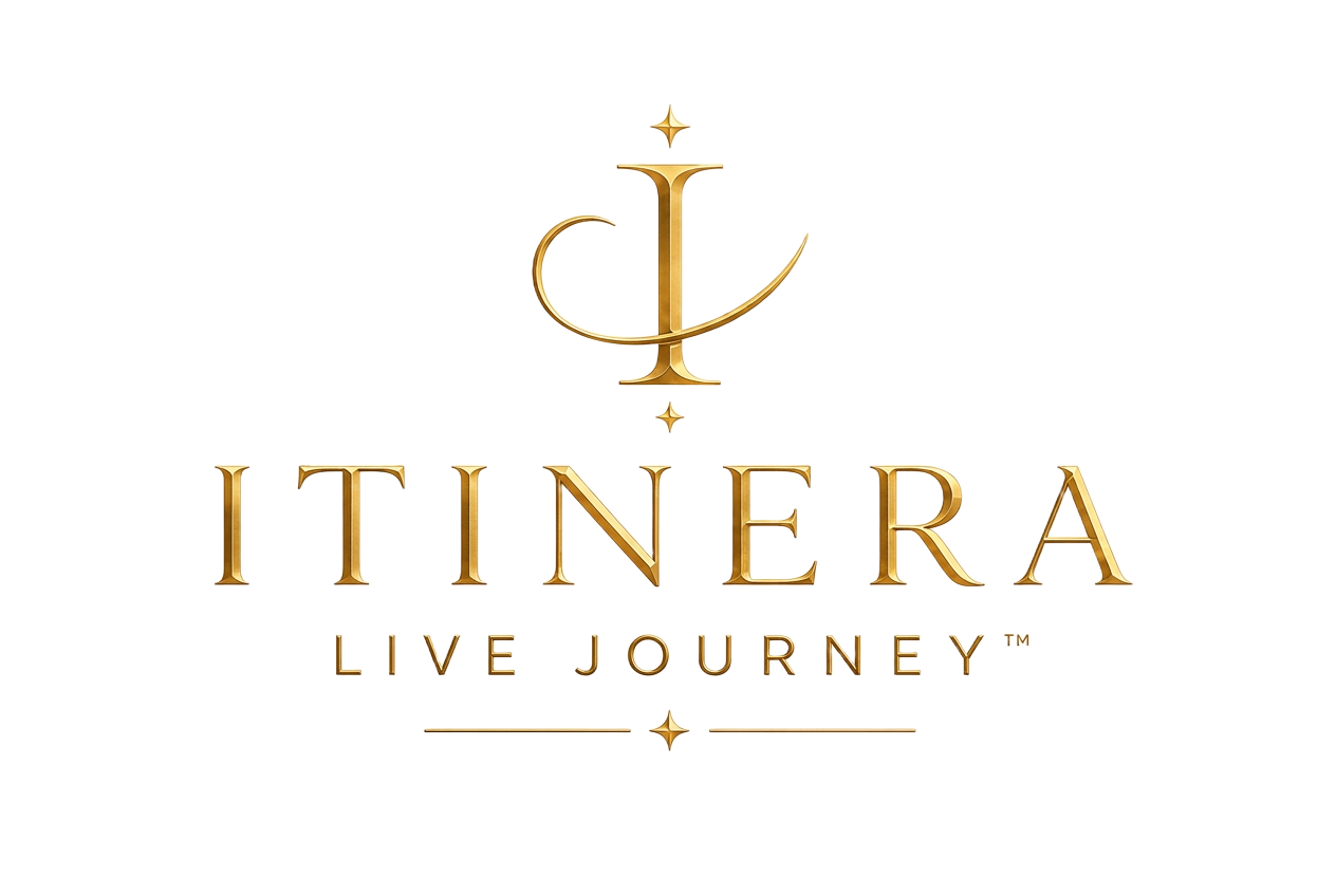 Itinera Live Journey